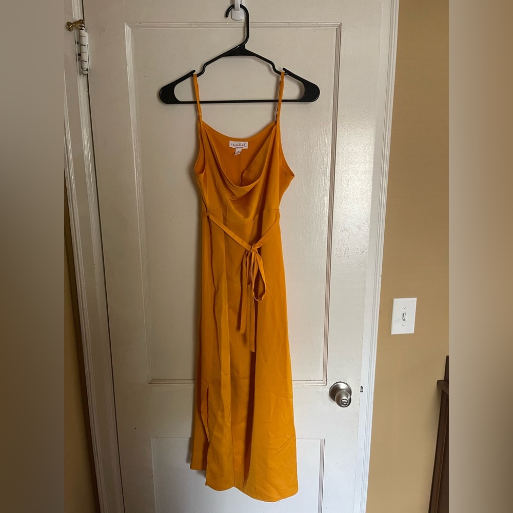Ingrid & Isabel maternity dress size S